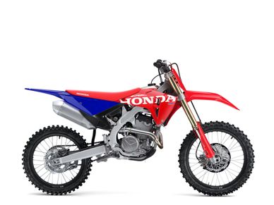 CRF 'S